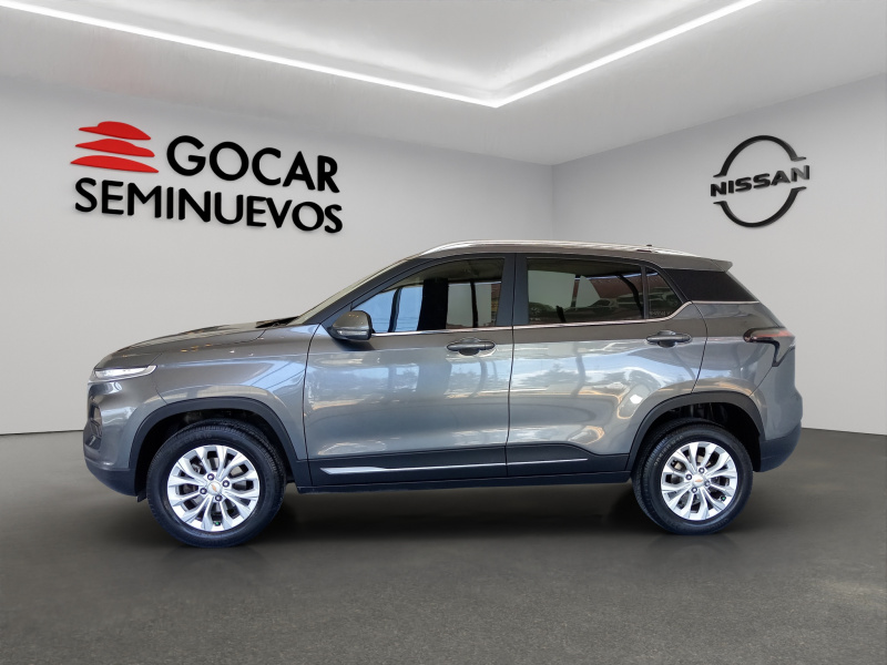 Chevrolet Groove  5 pts. LT, 1.5l, TM6 2023